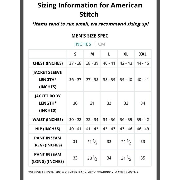 American Stitch Quilted Green Buffalo Plaid Hooded Utility Jacket Coat Sz S New - Picture 6 of 6